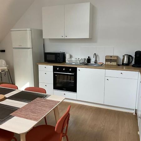 Appartement Emy Spacieux Et Lumineux Sedan Exteriér fotografie