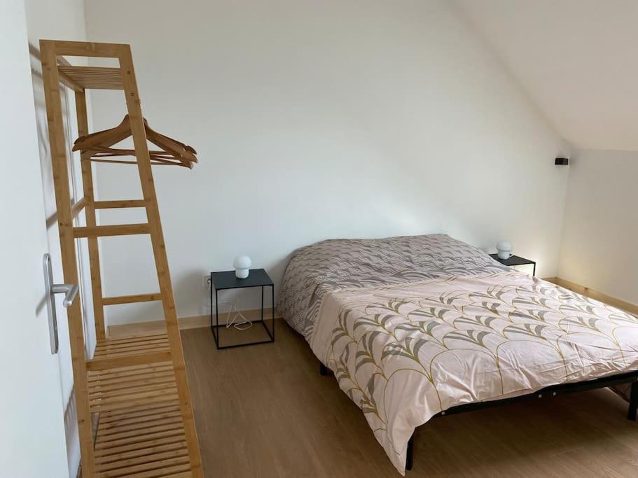 Appartement Emy Spacieux Et Lumineux Sedan Exteriér fotografie